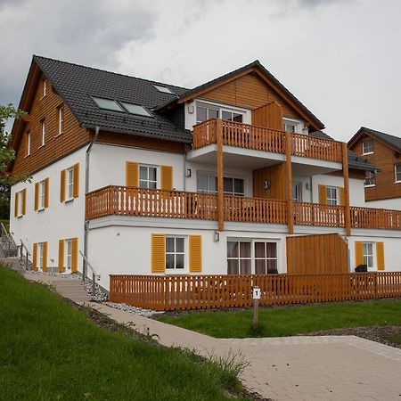 Welcome In - Apartment Am Gerkenstein 29-M, Winterberg-Neuastenberg エクステリア 写真