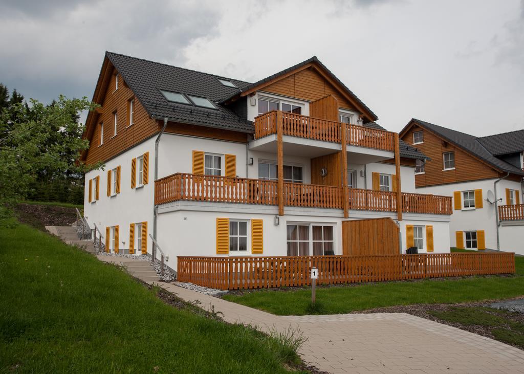 Welcome In - Apartment Am Gerkenstein 29-M, Winterberg-Neuastenberg エクステリア 写真